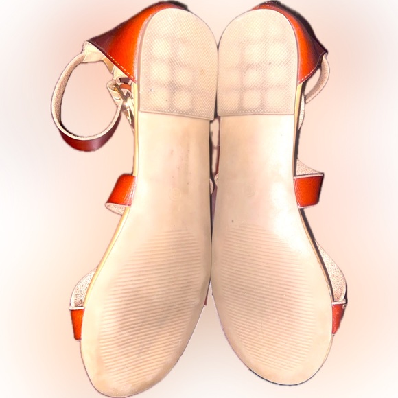 Comfort est. 1945 WOMENS Gladiator style Sandals. Size 8M - Picture 5 of 5